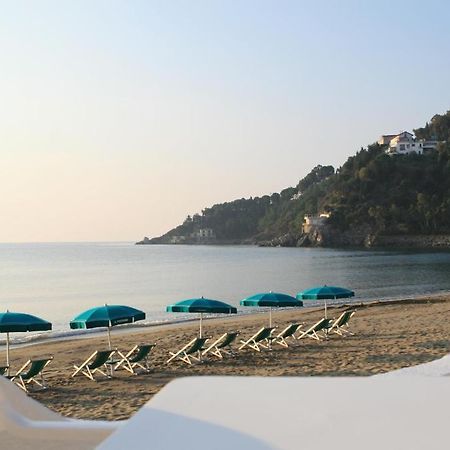 Hotel Club Poseidon Stalettì Exterior foto