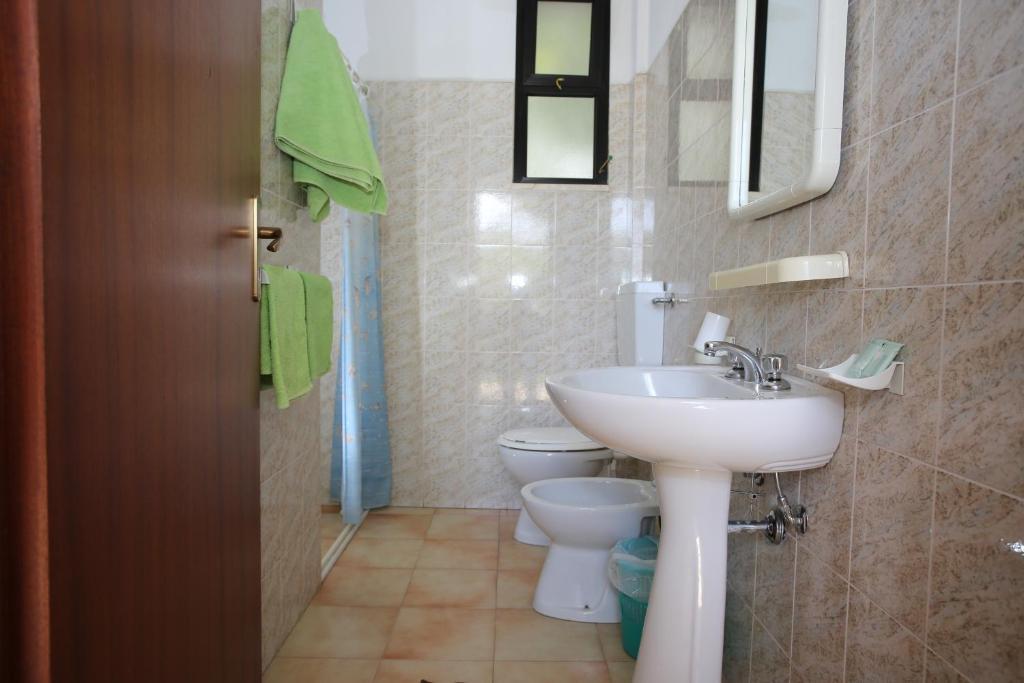 Hotel Club Poseidon Stalettì Habitación foto