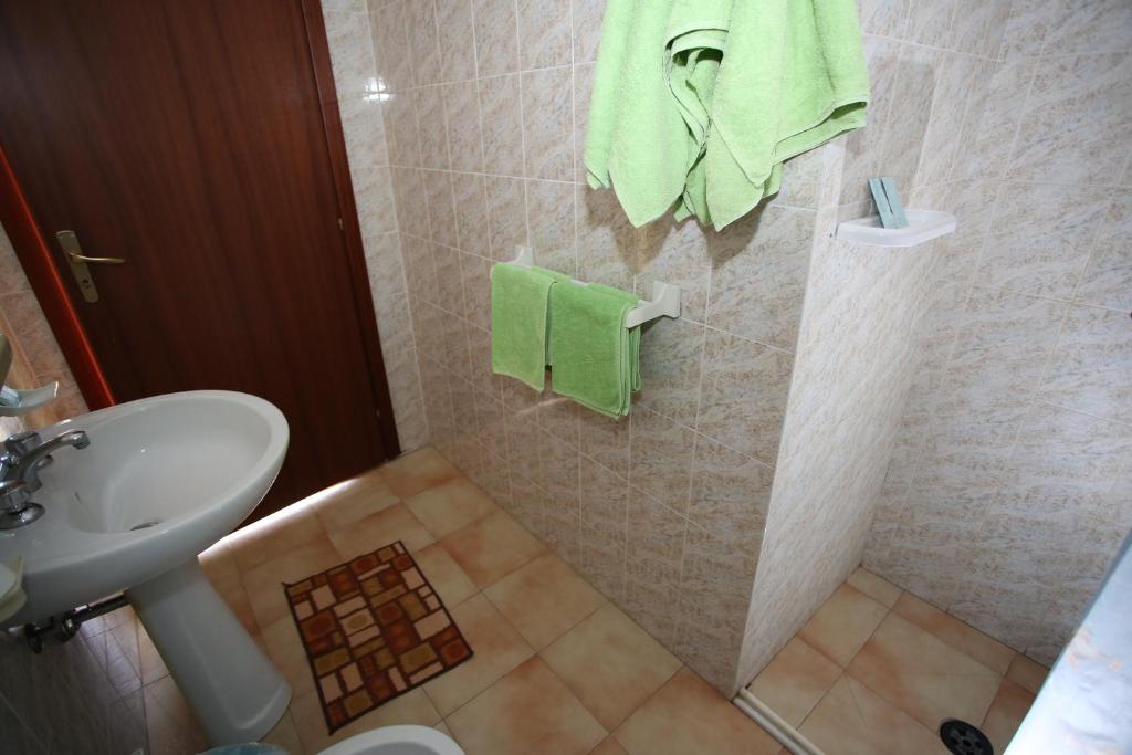 Hotel Club Poseidon Stalettì Habitación foto